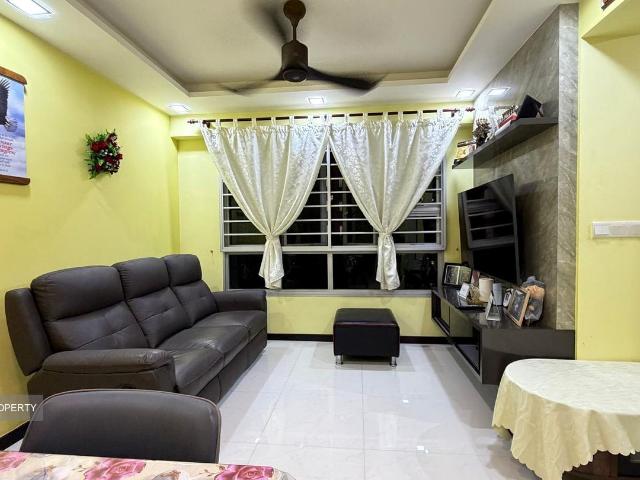 Detached House for sale