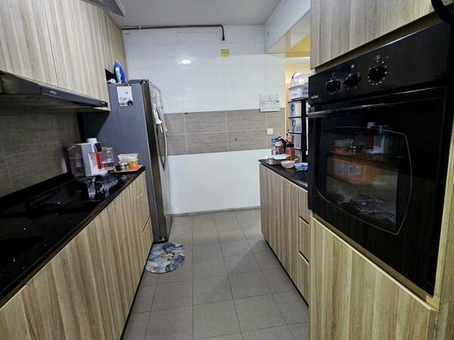 Detached House for sale