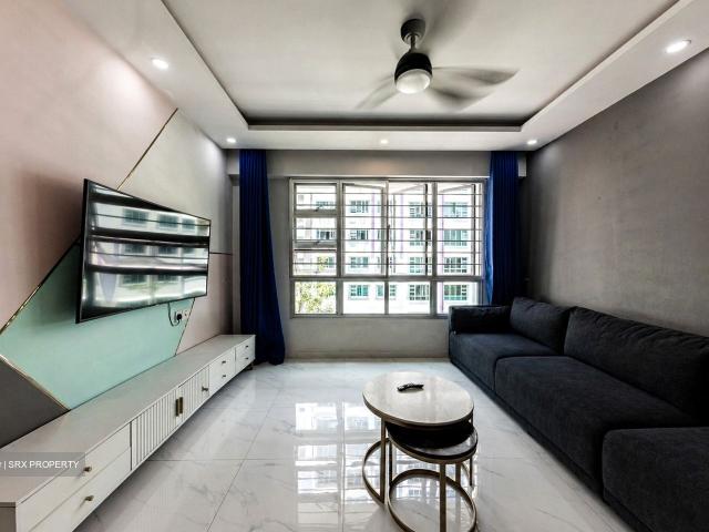 Detached House for sale