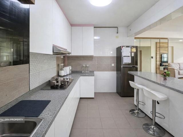 Detached House for sale