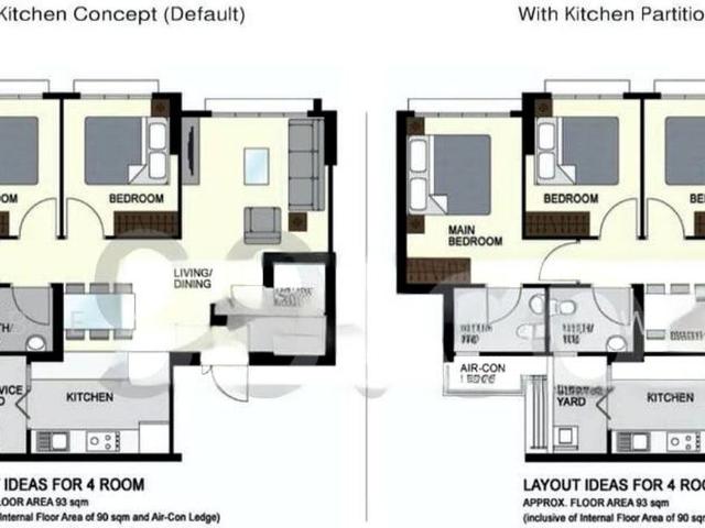Detached House for sale in Woodlands, 25 Far North