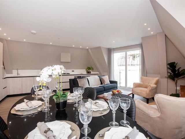 Apartment for rent in Brent Cross, Greater London