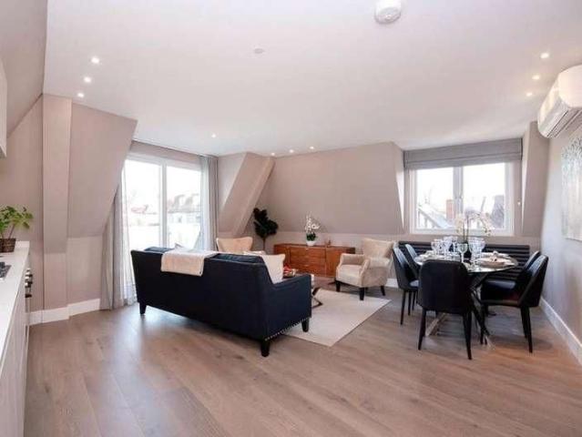 Apartment for rent in Brent Cross, Cat Hill