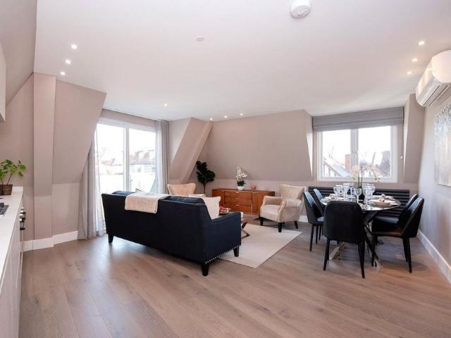 Apartment for rent in Brent Cross, Cat Hill
