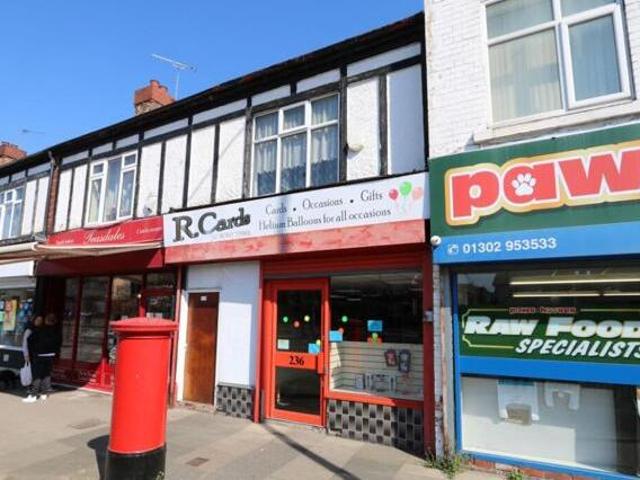 House for sale in Bessacarr, South Yorkshire