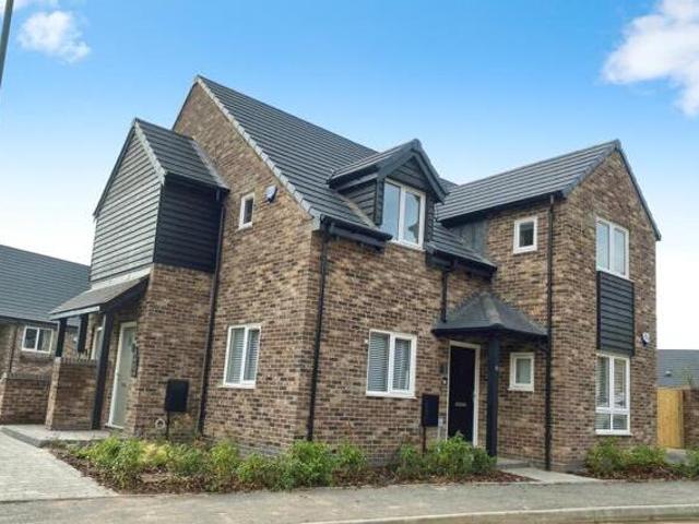 House for sale in Kedleston, East Midlands