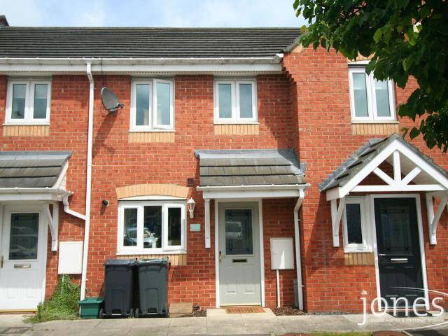House for rent in Middleton One Row, Middleton St George