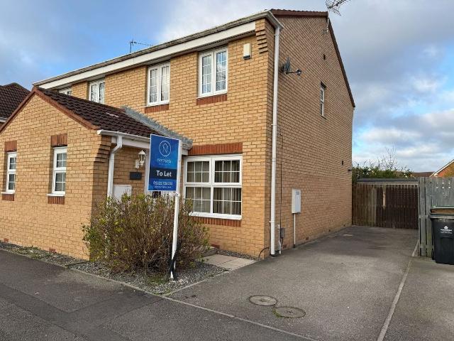 House for rent in Middleton St George, Darlington