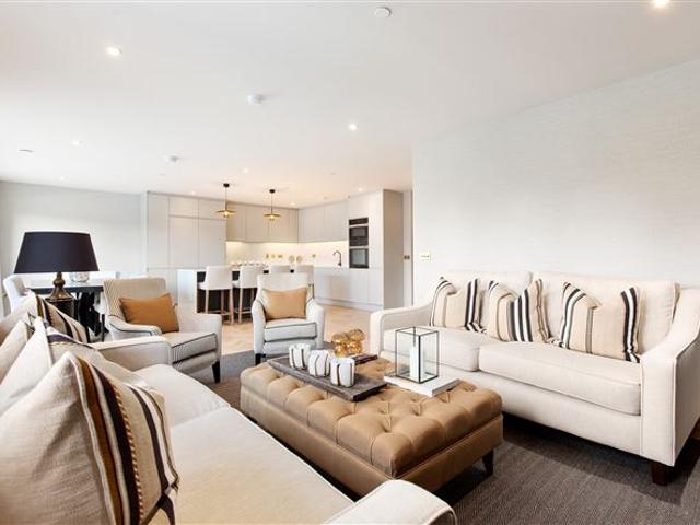 Flat for sale in Blackrock, County Dublin
