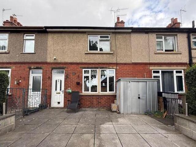 House for sale in Halifax, Calderdale