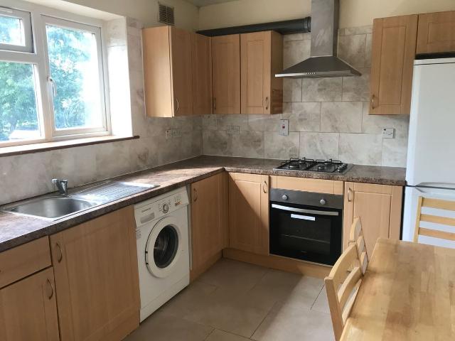 Apartment for rent in London Borough of Hounslow, Greater London
