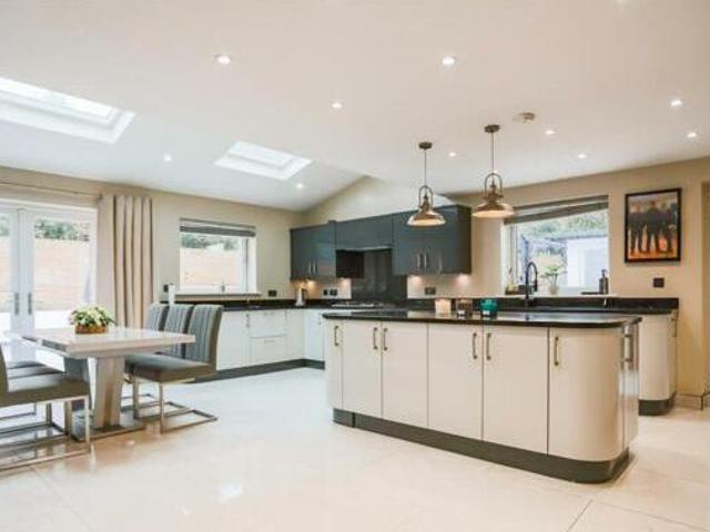 House for sale in Lyons, Greater London