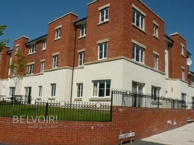 Apartment for rent in Bottling Wood, Wigan