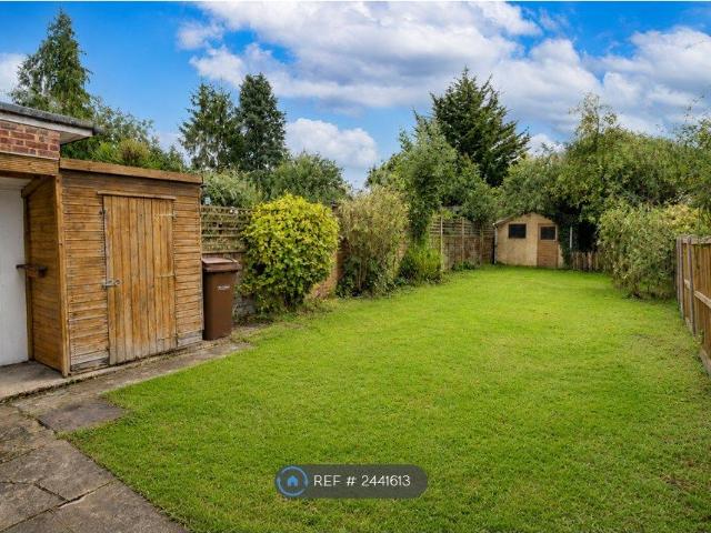 House for rent in Pinner, Greater London