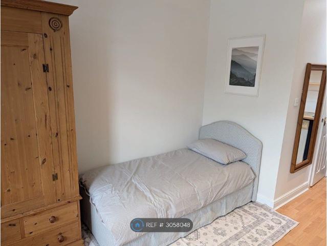 Studio for rent in London Borough of Harrow, Greater London