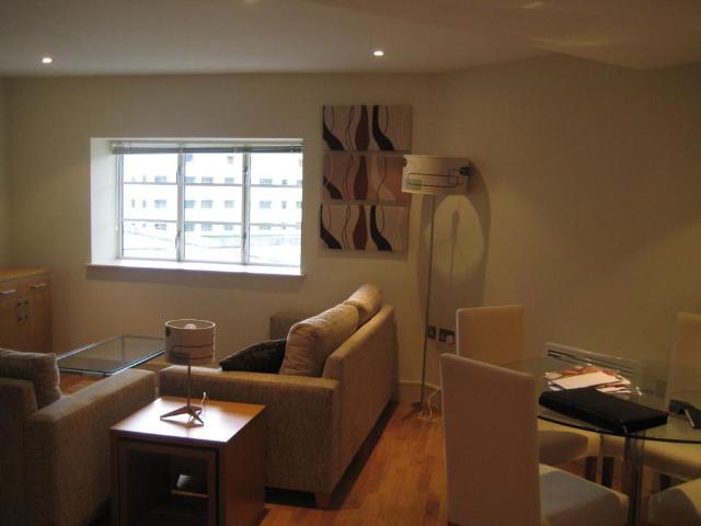 Apartment for rent in Cadoxton, Barry