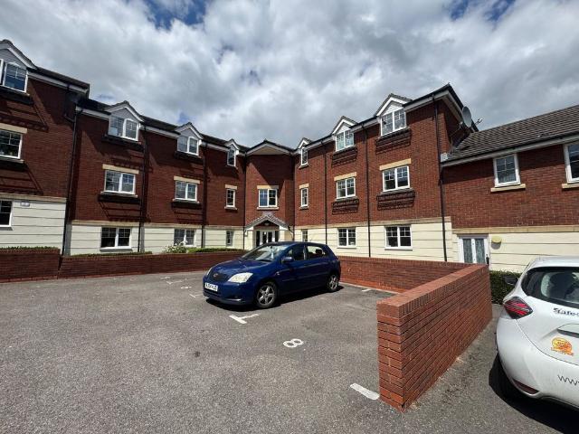 Apartment for rent in Bradley Stoke, South Gloucestershire