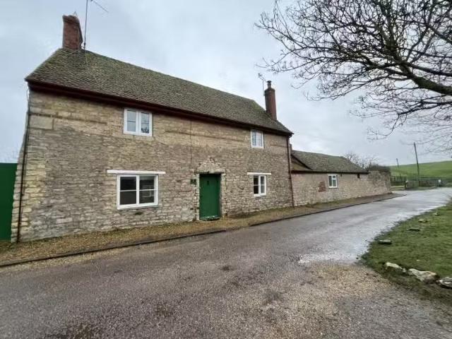 House for rent