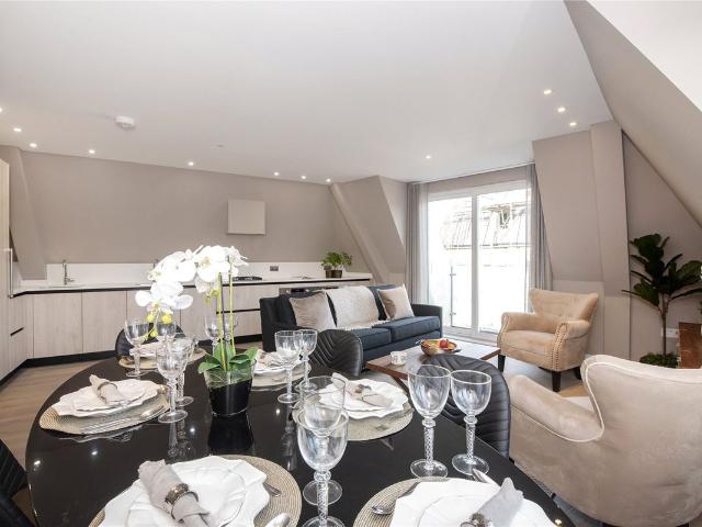 Apartment for rent in Temple Fortune, Isle Of Man