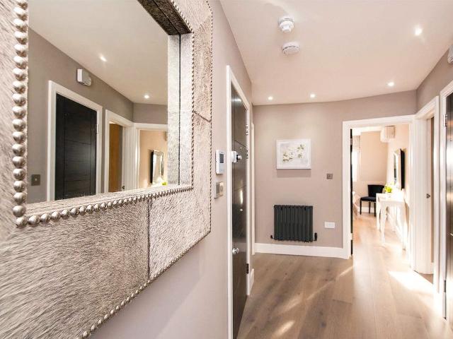 Apartment for rent in Wanstead, Greater London