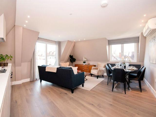 Apartment for rent in Wanstead, Greater London