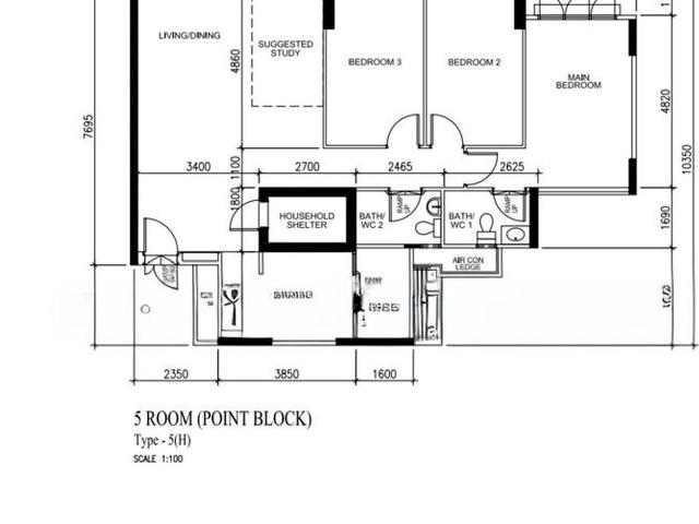 Detached House for sale