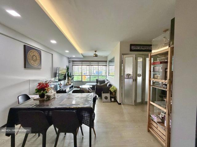 Detached House for sale