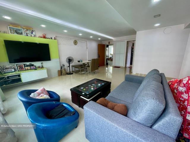 Detached House for sale in 23 North West