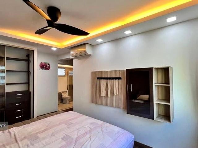 Detached House for sale