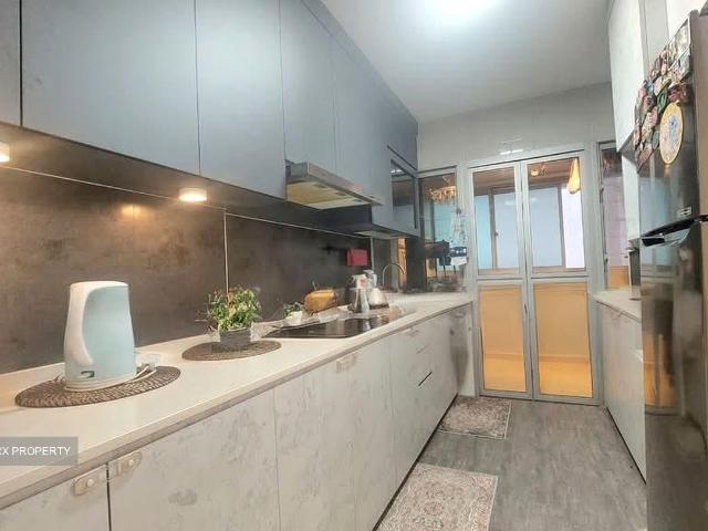 Detached House for sale