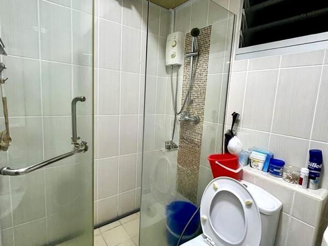 Detached House for sale