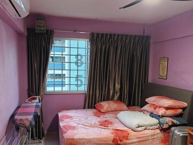 Room for rent