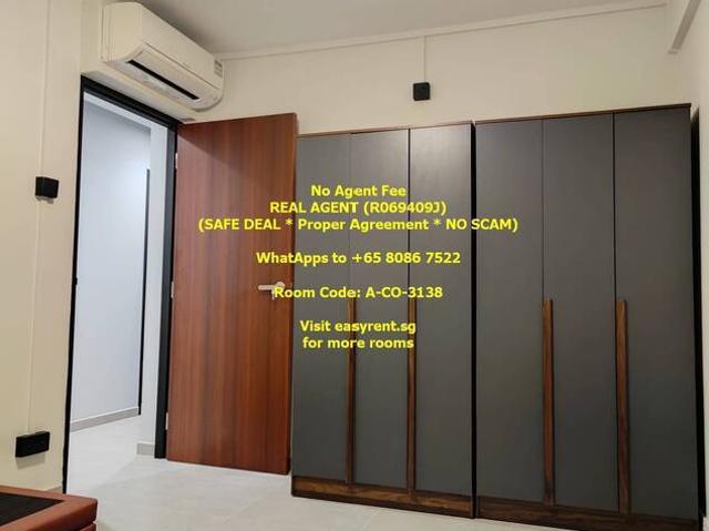 Room for rent