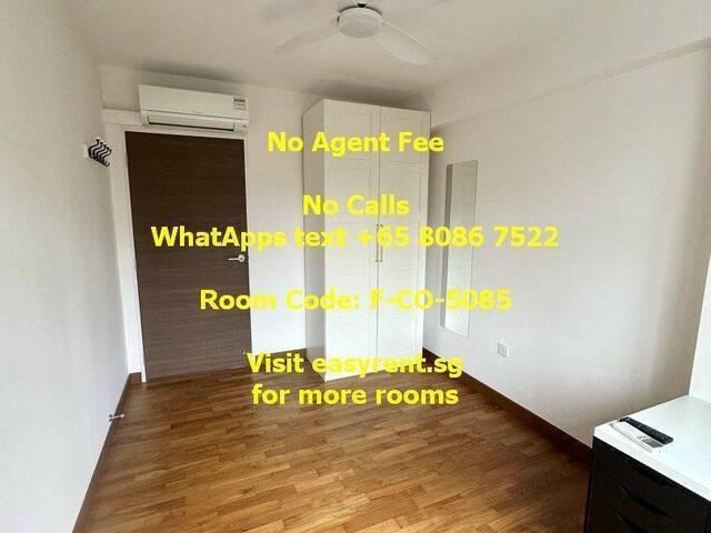 Room for rent