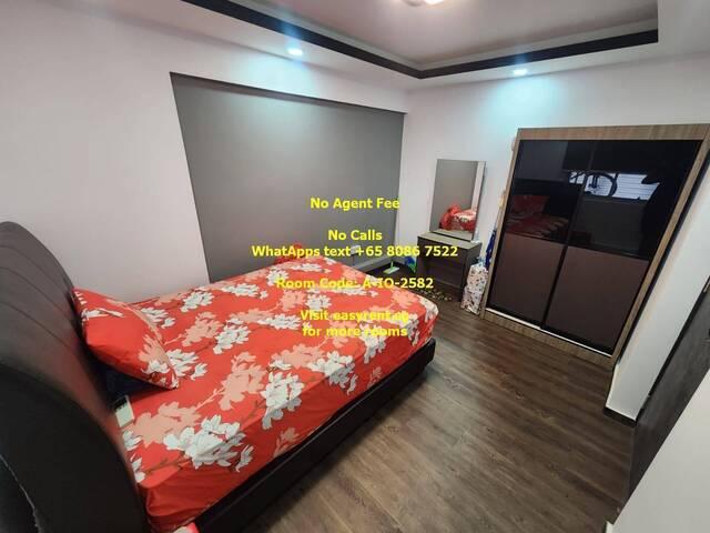 Room for rent