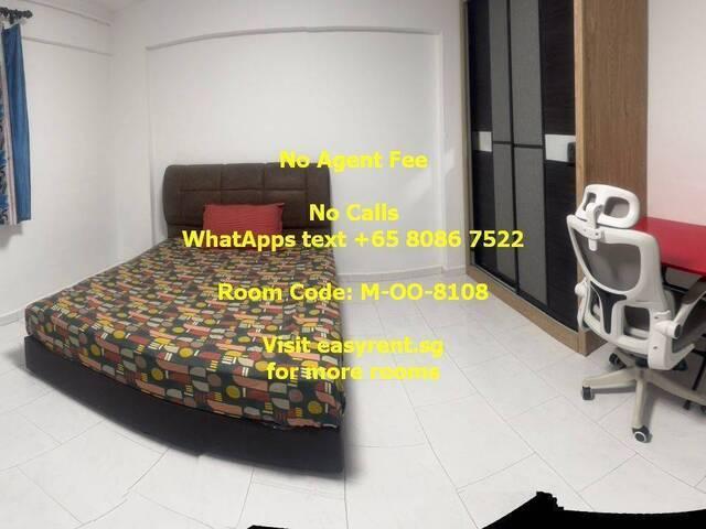 Room for rent