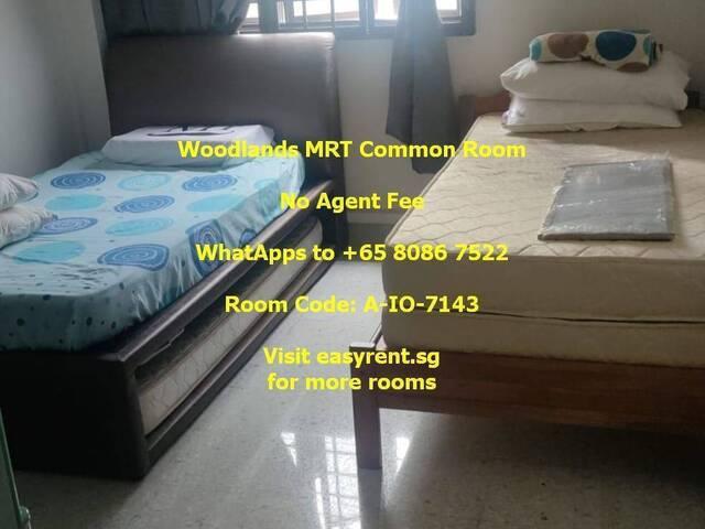 Room for rent