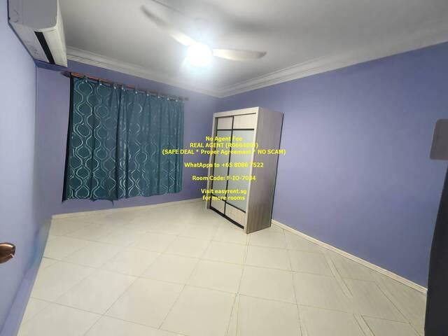 Room for rent