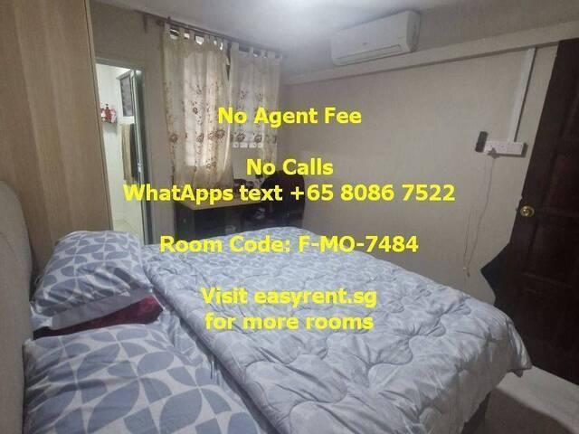 Room for rent