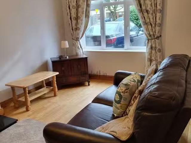 Apartment to rent