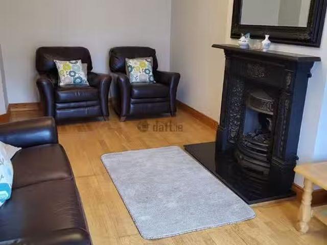Apartment to rent