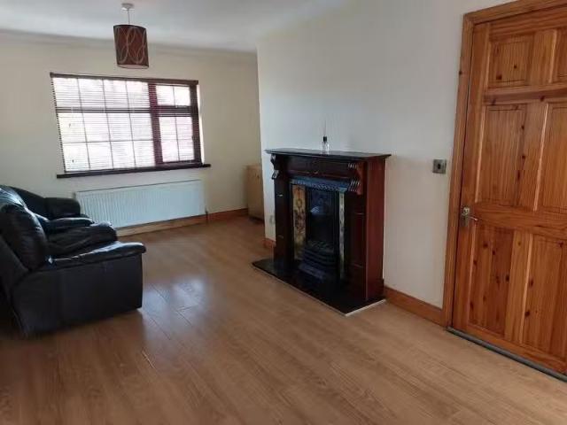 Apartment to rent