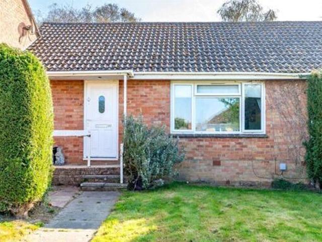 House for sale in St Johns, Wimborne