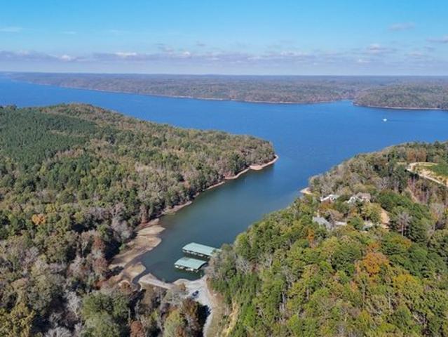 Land for sale in Iuka, Mississippi