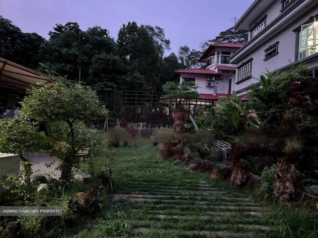 Apartment for sale in Woodlands Apartment for sale in Woodlands