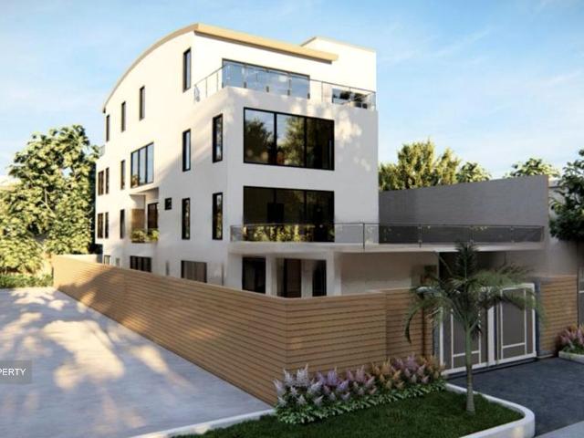 Apartment for sale in Woodlands, 25 Far North