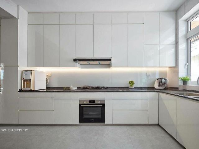 Apartment for sale in Woodlands