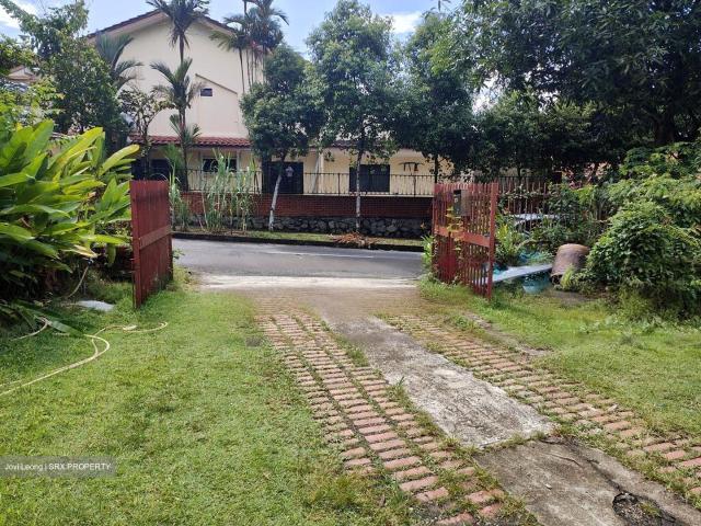 Apartment for sale in Woodlands, 25 Far North