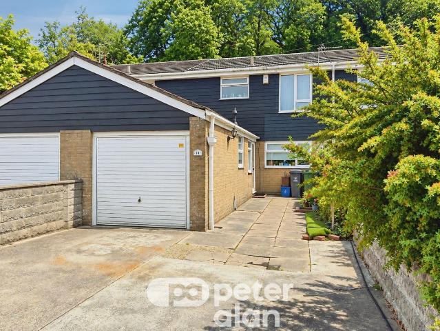 House for rent in Falcon Lodge, Wales