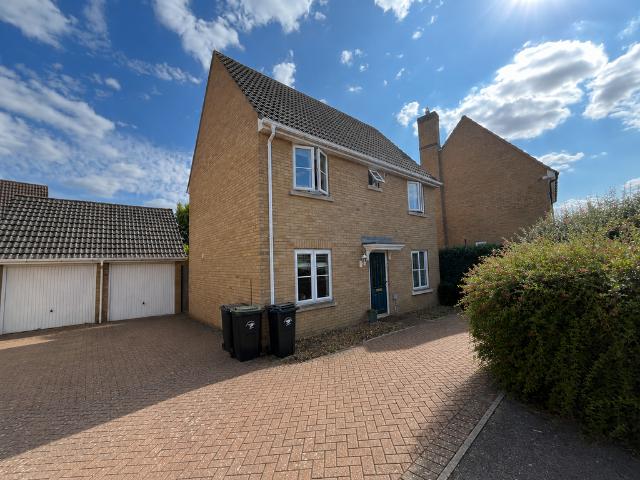 House for rent in Duton Hill, Essex